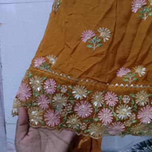 Pakistani Pant Kurta