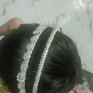 Girls Tiara