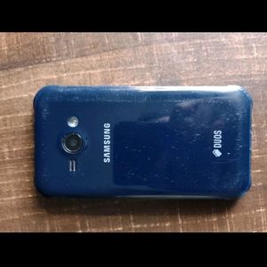 Samsung J Series Phone