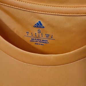 Adidas Aeroready T Shirt