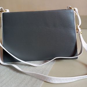 GREY Sling Bag