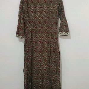 Kurta Set 3