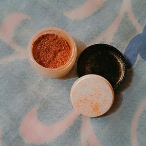 NY BAE Loose Glitter Eyeshadow