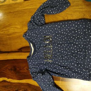 Kids Sweatshirt