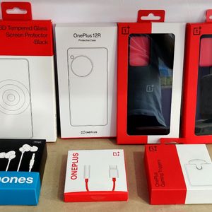 OnePlus Accessories Stock clearance