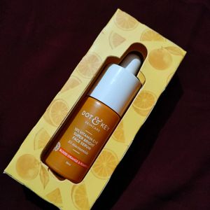 🍁 Sale🍁 Vitamin C Serum