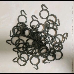 Curtain Rings