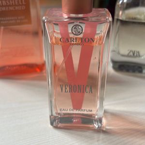 Carlton London Veronica Perfume