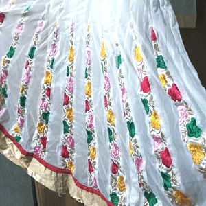 Anarkali Suit