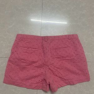 T Back H&M With Chicken Shorts