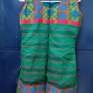 Short Kurti For Girls