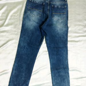 Mast & Harbour Jeans