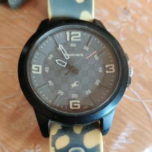 Original Fastrack Watch For Sale