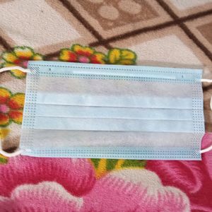 Pack Of 20 Surgical Mask