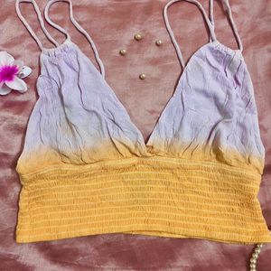 FOREVER 21 Crop Top