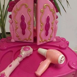 Pretend Play Dressing Table