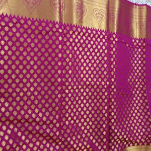 Banarsi Saree