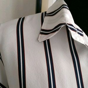 Korean Button down Shirt