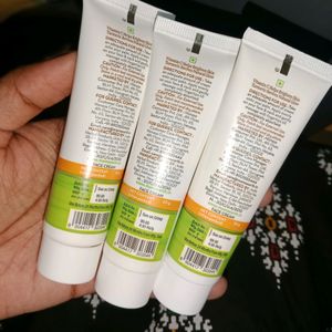 Mamaearth Vitamin C Face Cream 😍 Free Delivery 🚚