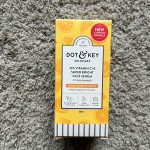 Dot & Key - Brightening Face Serum