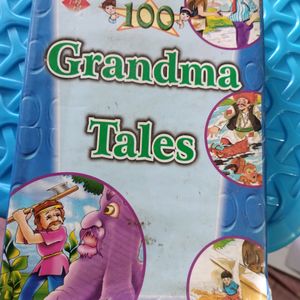 Kid Story Book