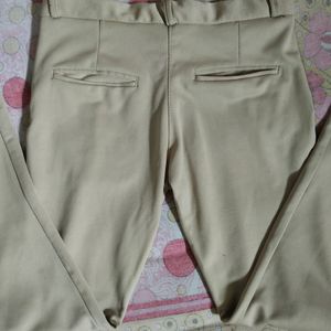 New unused stylish Lycra Pant