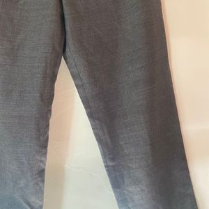 Korean Style Straight Trousers