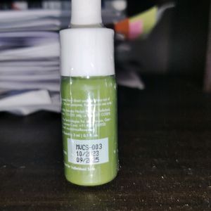 Mcaffine Vitamin C Serum And Lip Scrub