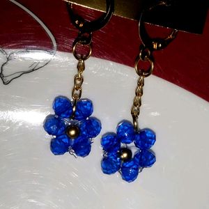 Stylish Hanging Earrings