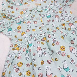 Baby Frock