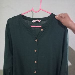 A Line Kurti