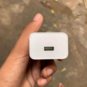 Realme 33w Original Charger