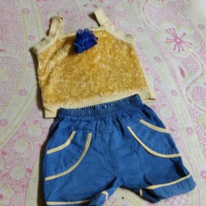 💕💕Kids Dress