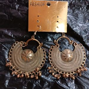 Jhumka Earing Set For Women And Girls