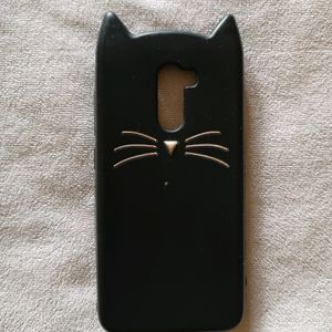 Mobile Back Cover Poco F1