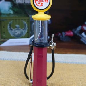 Road Signature 1/18 Gas Pump Replica