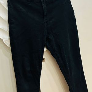 Black Skinny Jeans