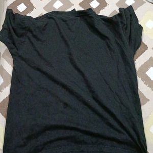 Amazing Black T - Shirt