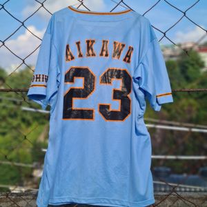 Baseball Jersey (Import Product) A1 QUALITY