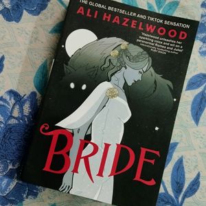 Bride By Ali Hazelwood