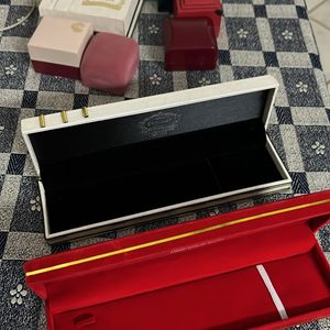 Combo Of 9 Jewellery Case