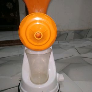 juicer machine