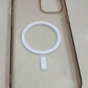 Iphone 14+ Back Cover