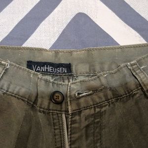 Van Heusan Pant Waist 32