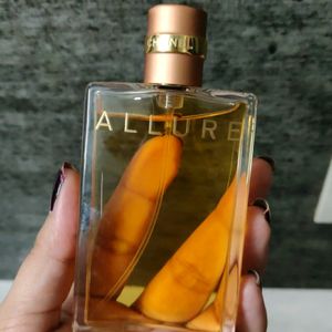 Chanel Allure Edp Perfume 50ml