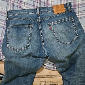 Levis Jeans