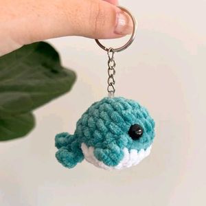 Crochet Keychains