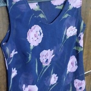 Floral Top