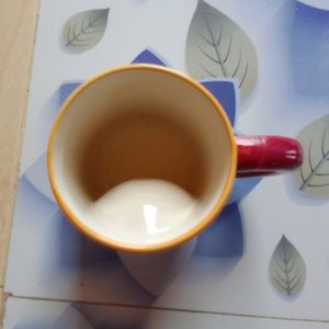 Hand Made Cup