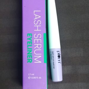 Plum Eyeliner (Lash Serum)